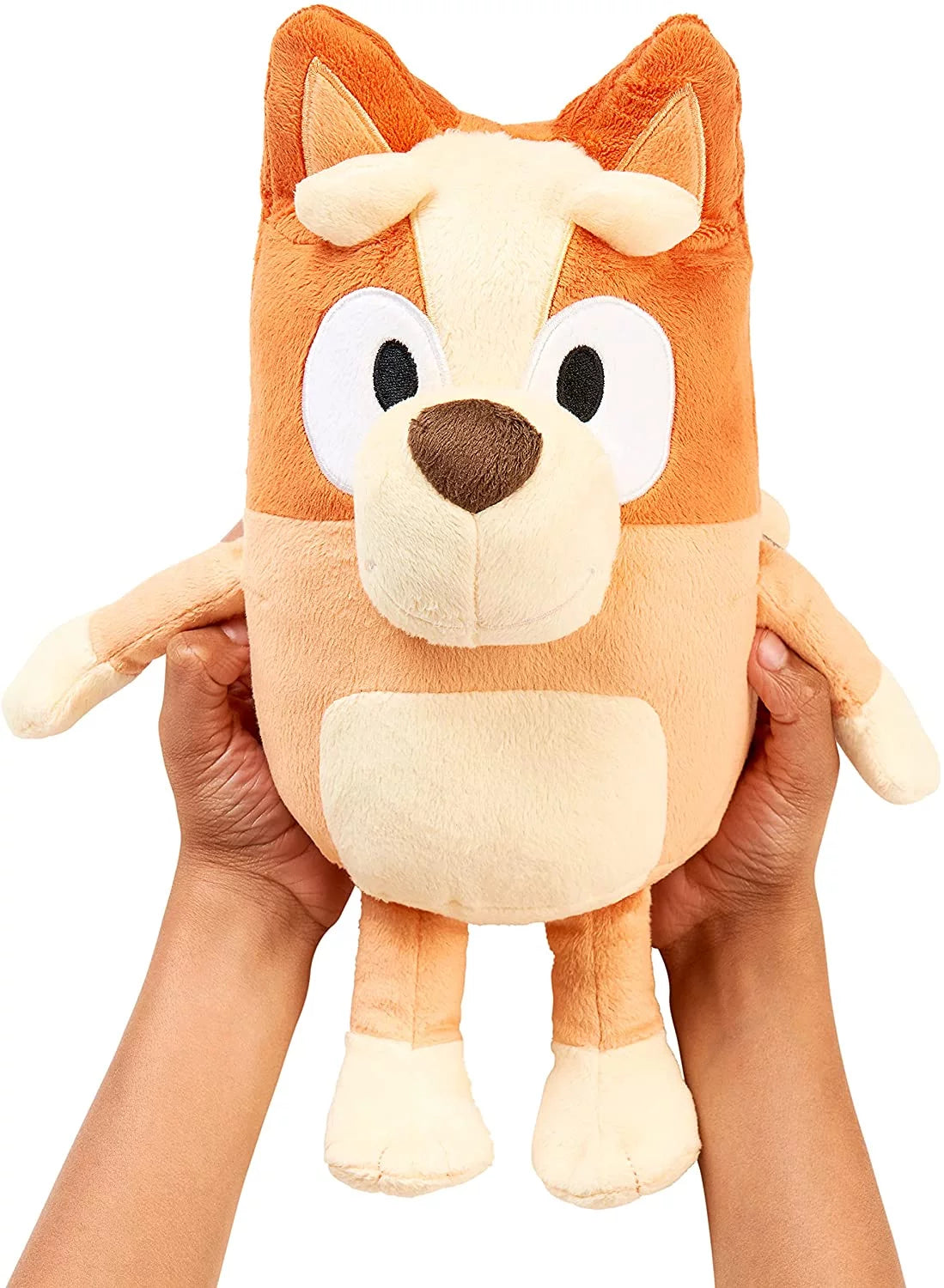 , Talking Bingo 12 Inch Plush, Toys for Kids 3-6 Years