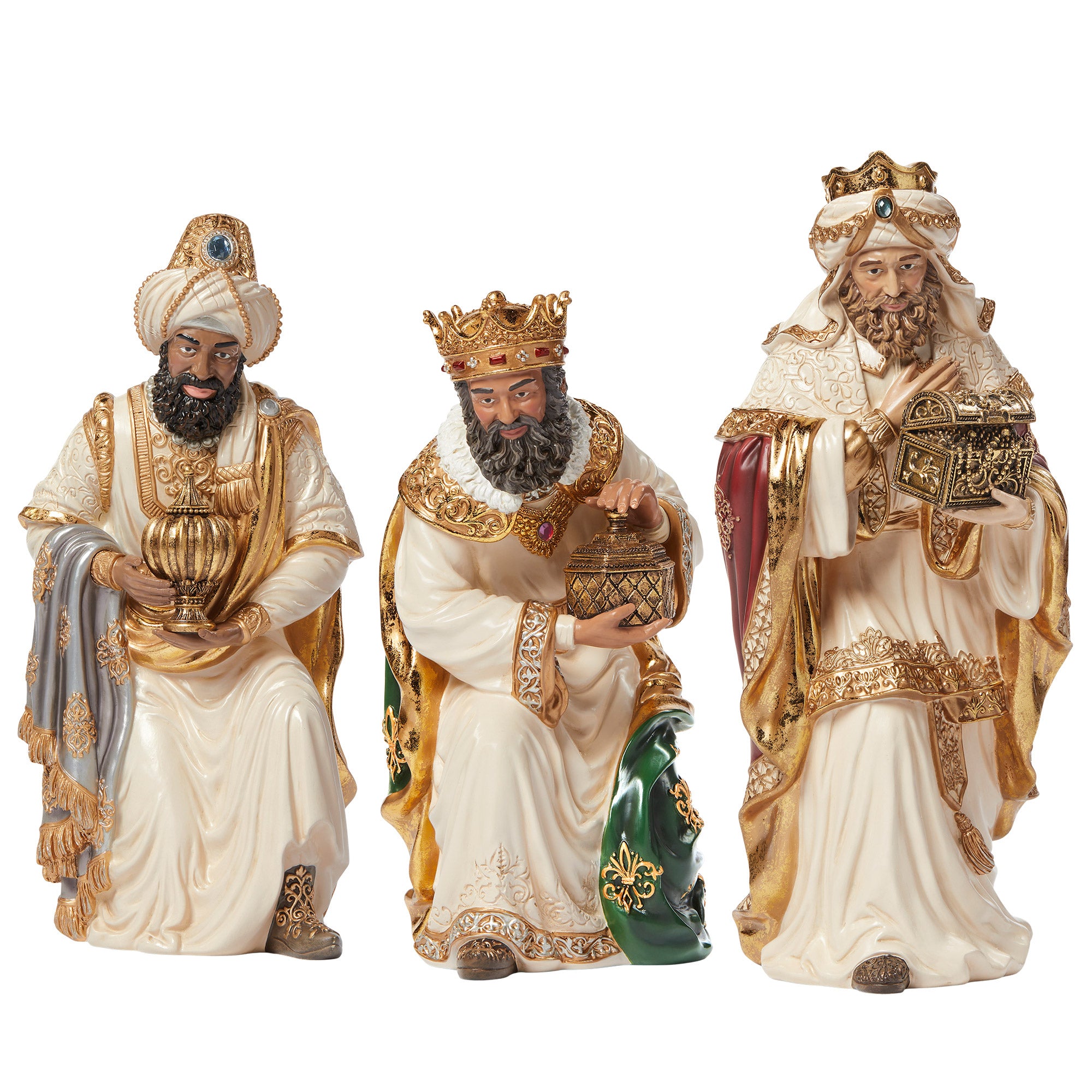 Nativity Set, 14-Piece
