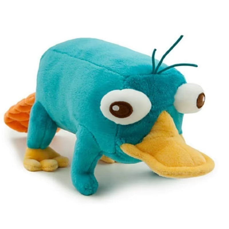 28Cm Platypus Plush Anime Plush Toy Plush Toy Stuffed Animals Soft Plush Children Gifts Doll Birthday