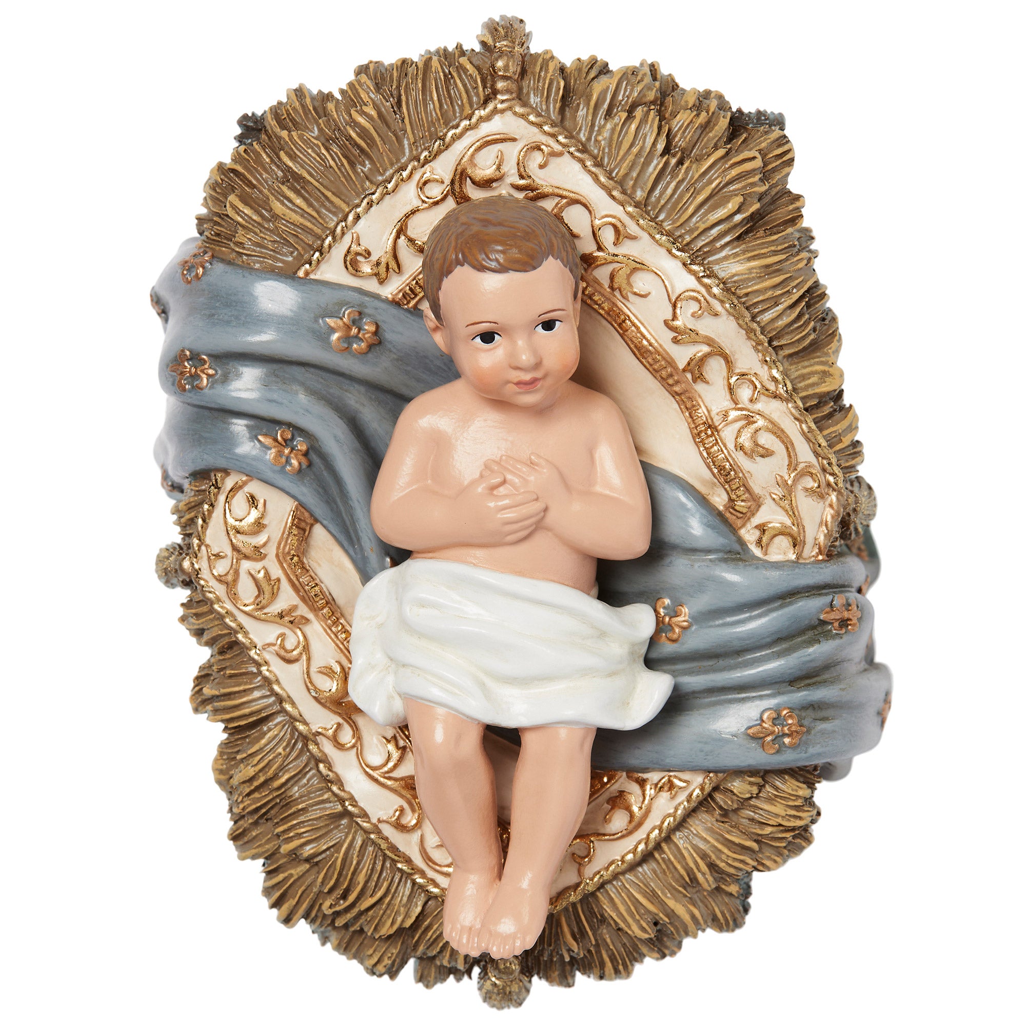 Nativity Set, 14-Piece