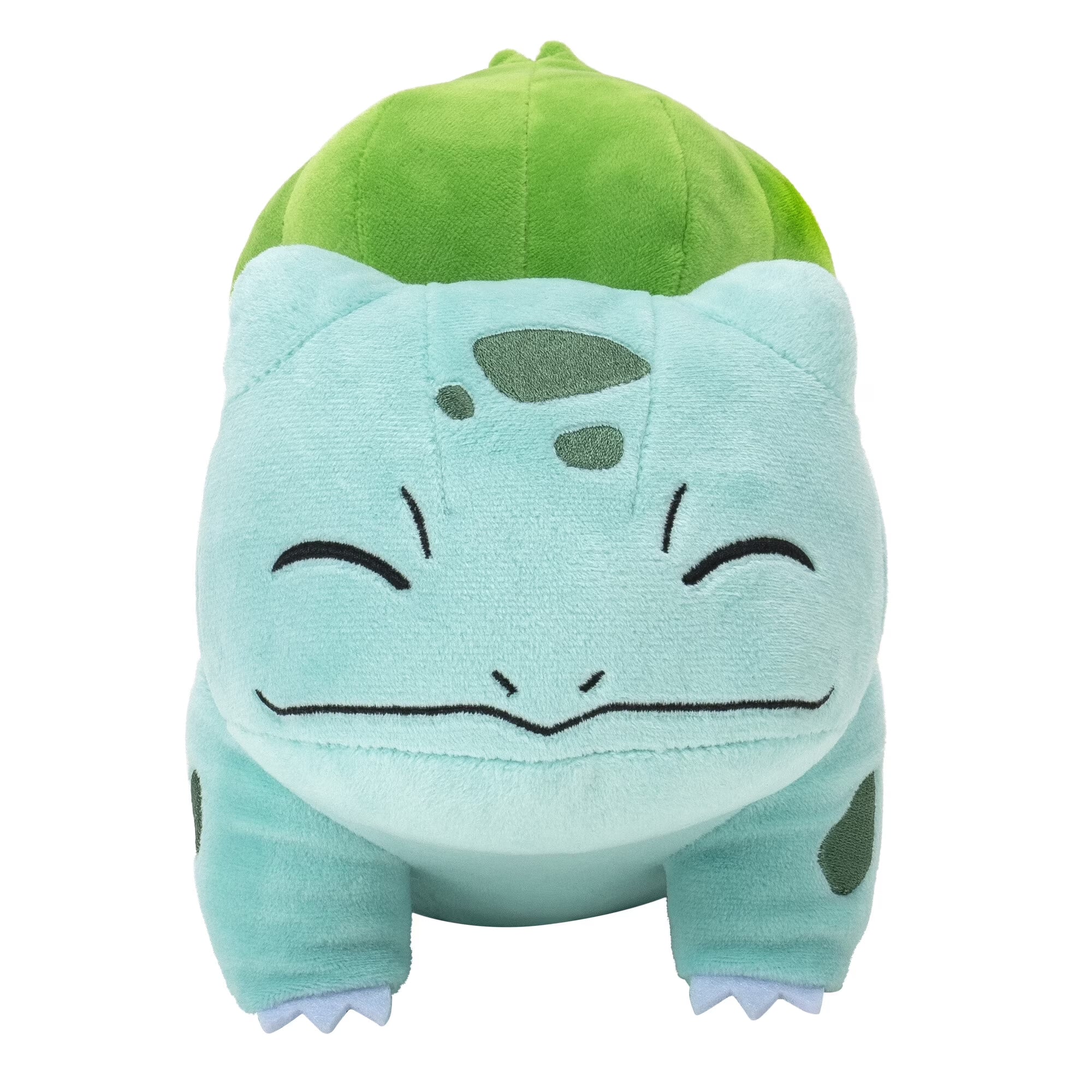 Bulbasaur Plush - 8 Inch Soft Plush(Selections May Vary)
