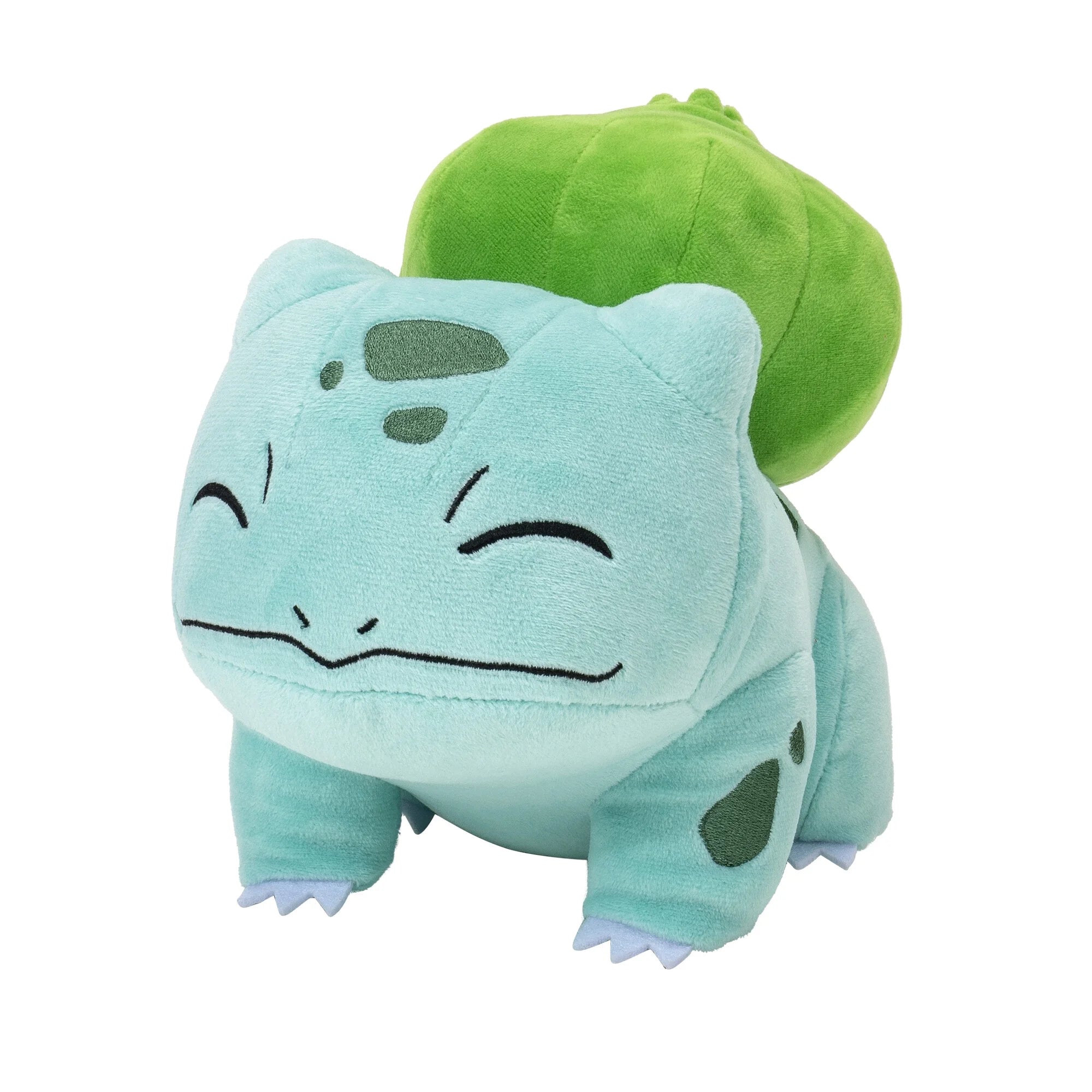 Bulbasaur Plush - 8 Inch Soft Plush(Selections May Vary)