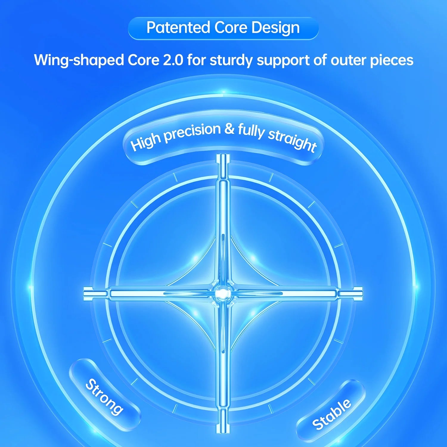 356 R S 2, Speed Cube 3X3 Magic Cube Stickerless Professional Puzzle Toy, 356 R S Upgraded Version  Cube