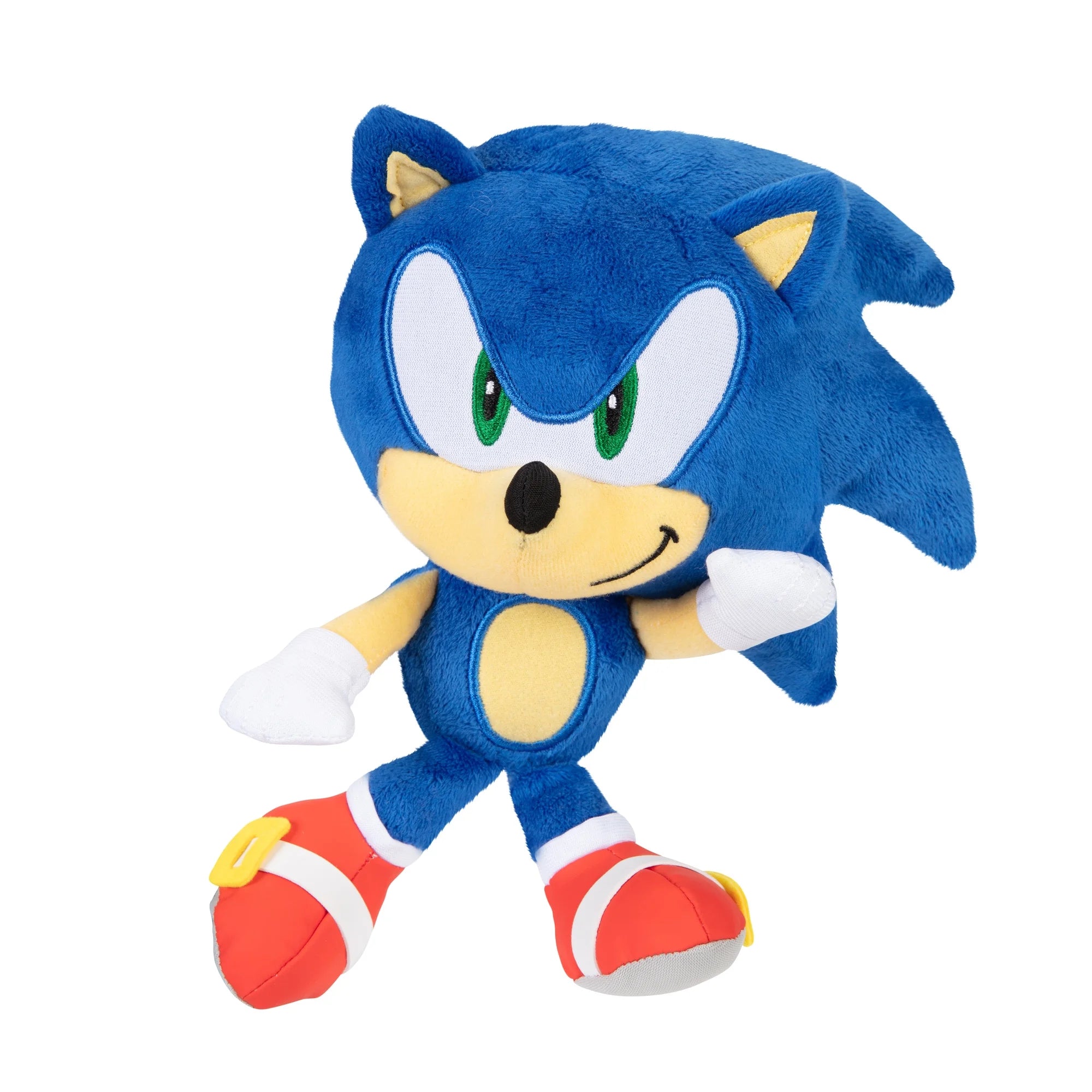 - 9 Inch Plush Modern Sonic (Selections May Vary)