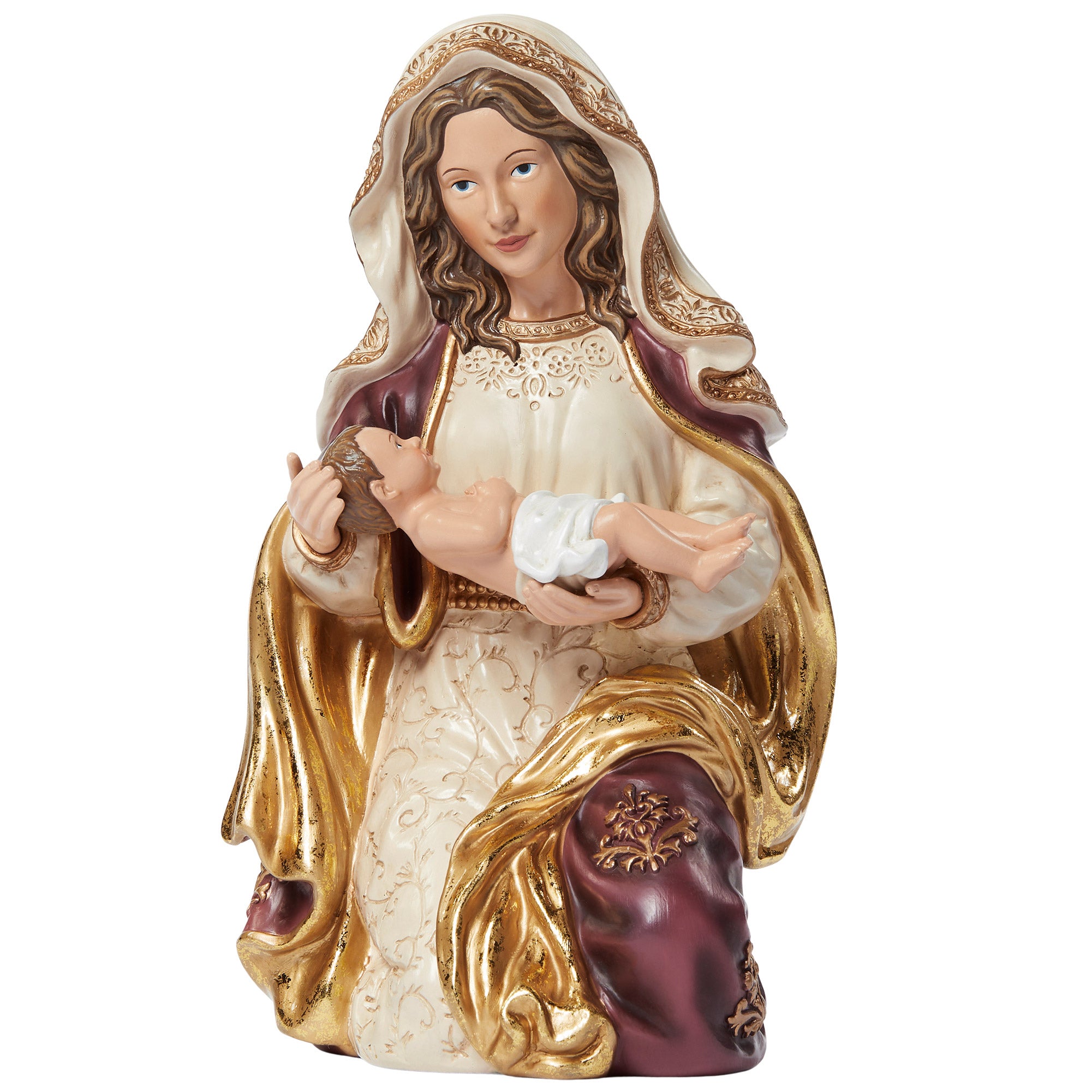 Nativity Set, 14-Piece