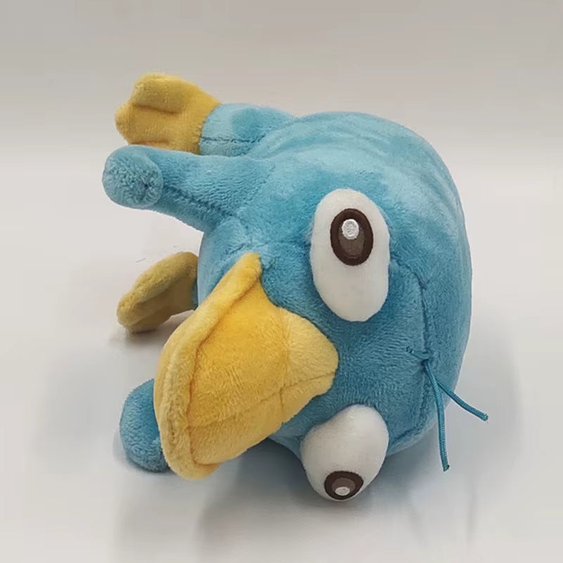 28Cm Platypus Plush Anime Plush Toy Plush Toy Stuffed Animals Soft Plush Children Gifts Doll Birthday