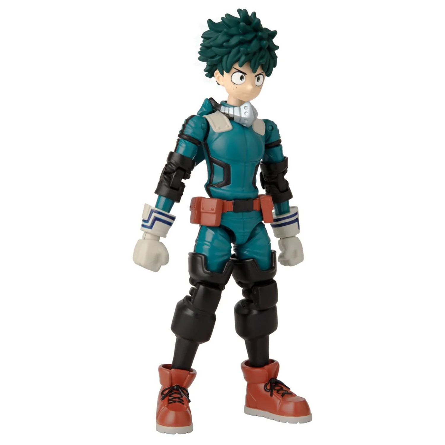 - My Hero Academia - Izuku Midoriya 6.5" Action Figure