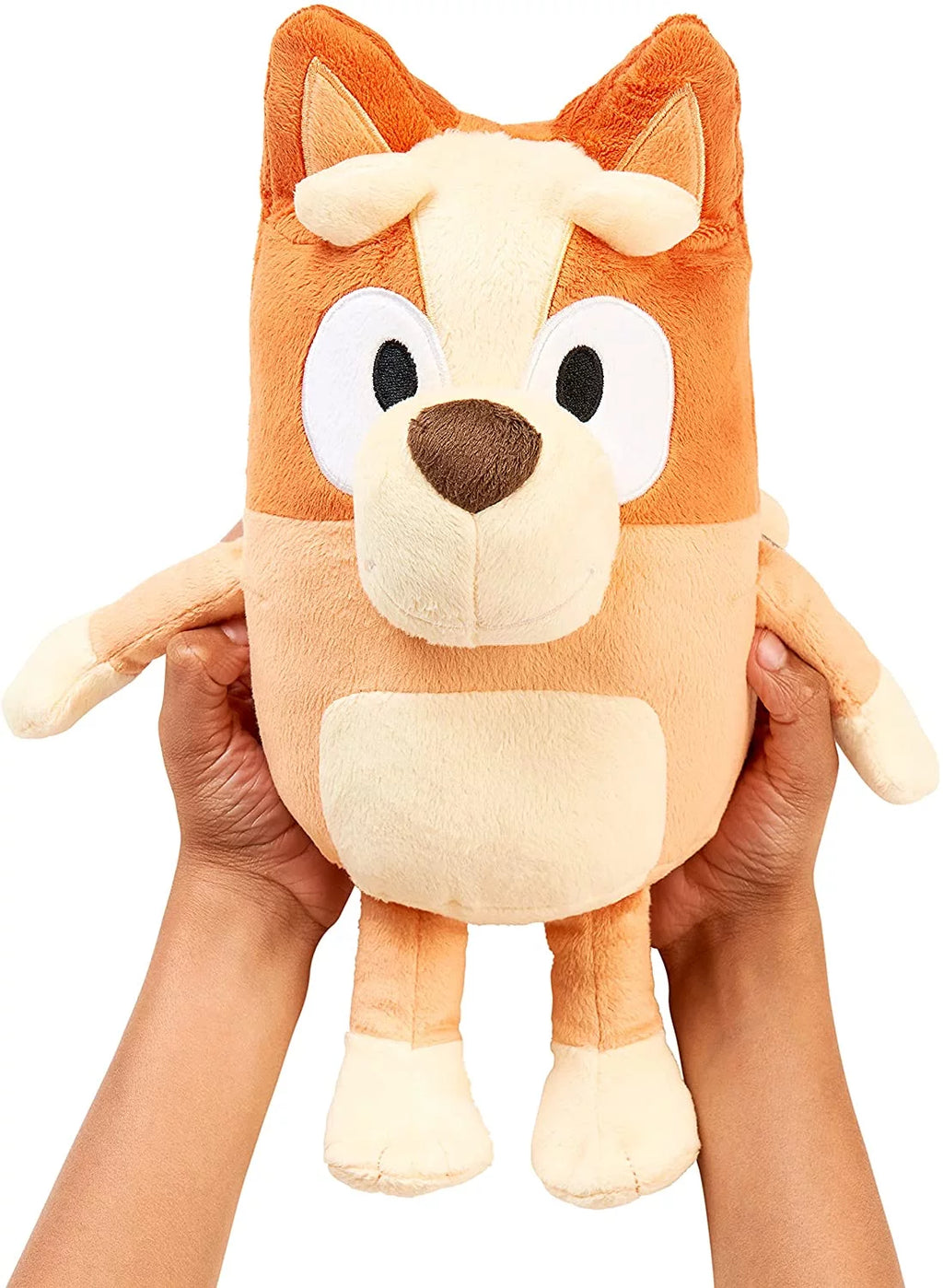 , Talking Bingo 12 Inch Plush, Toys for Kids 3-6 Years