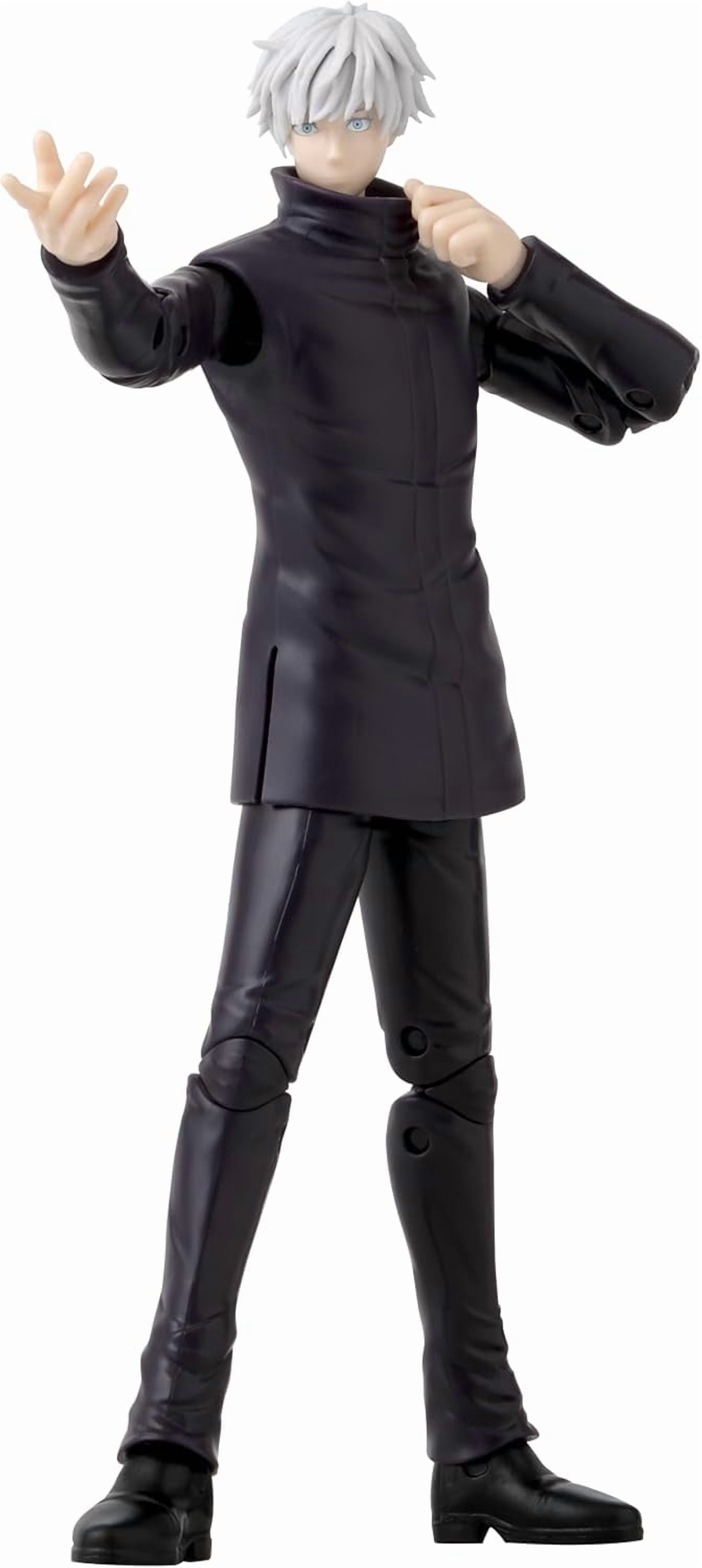 - Jujutsu Kaisen - Gojo Satoru Hollow Purple Action Figure