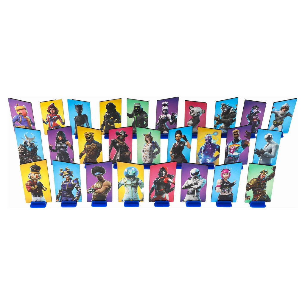 : Fortnite Edition Board Game