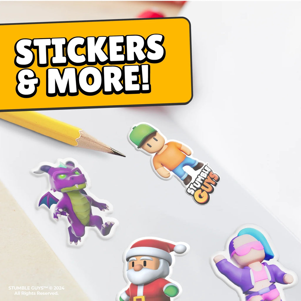 Advent Calendar: the Action Countdown