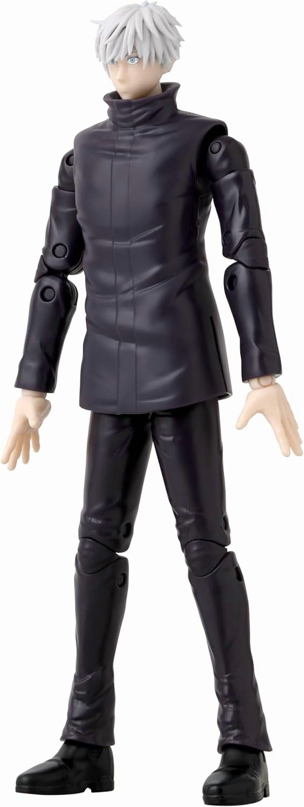 - Jujutsu Kaisen - Gojo Satoru Hollow Purple Action Figure