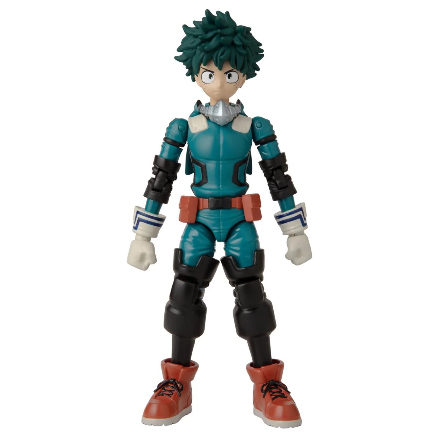 - My Hero Academia - Izuku Midoriya 6.5" Action Figure