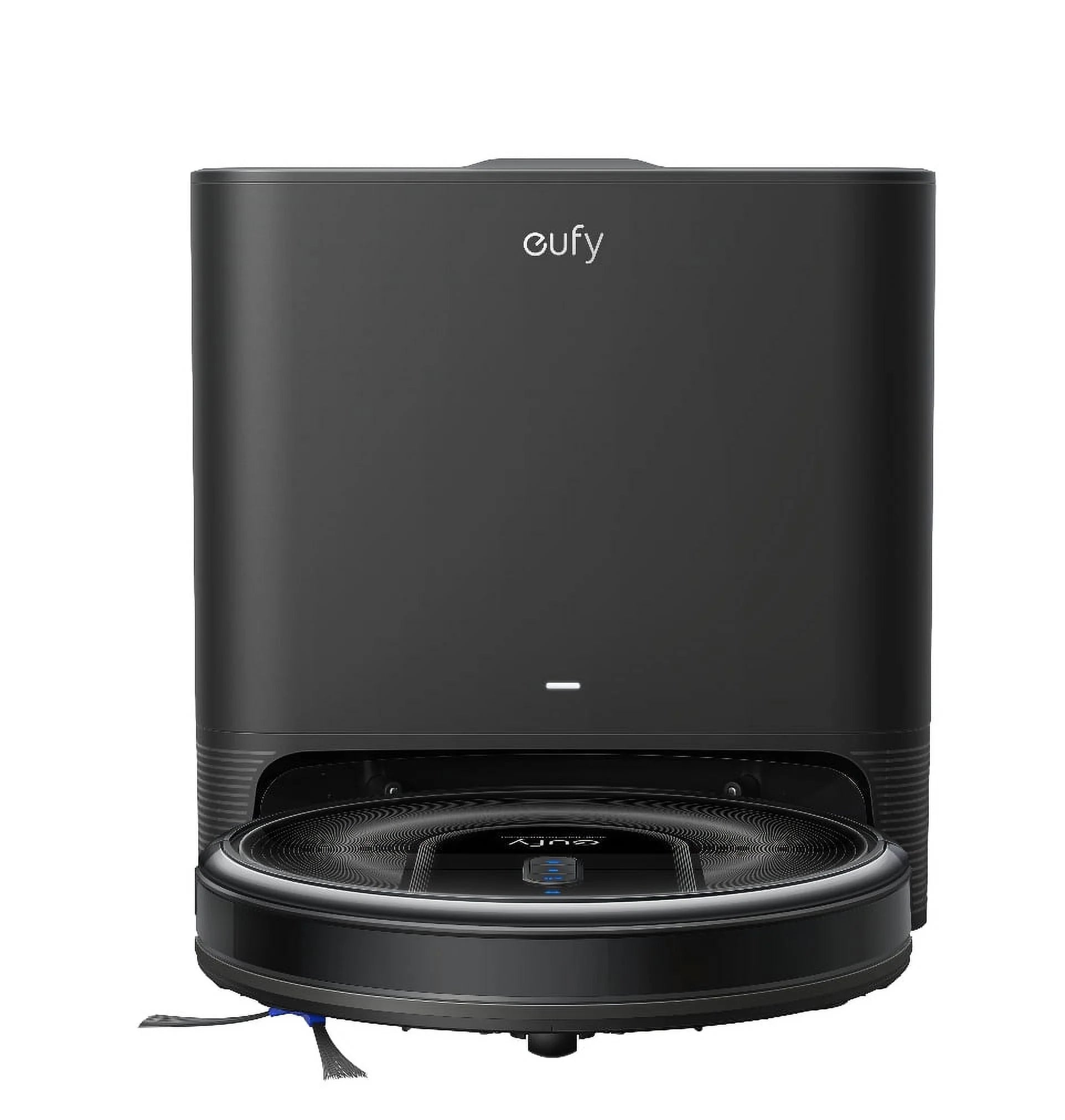 Clean Robovac G35+ Robot Vacuum with 45-Day Auto-Empty Station, 2500Pa Suction Power, New