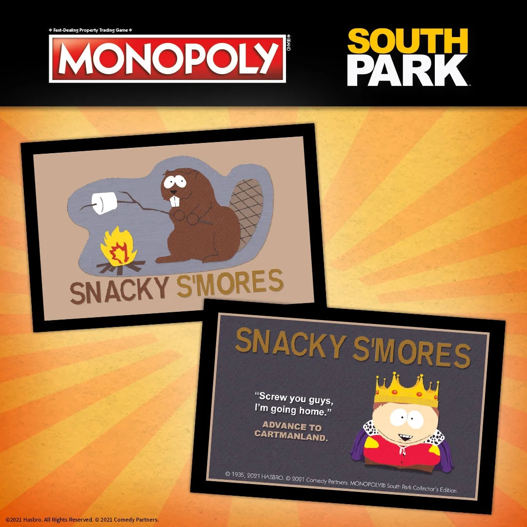 ®: South Park It'S a New Edition, Mkay?