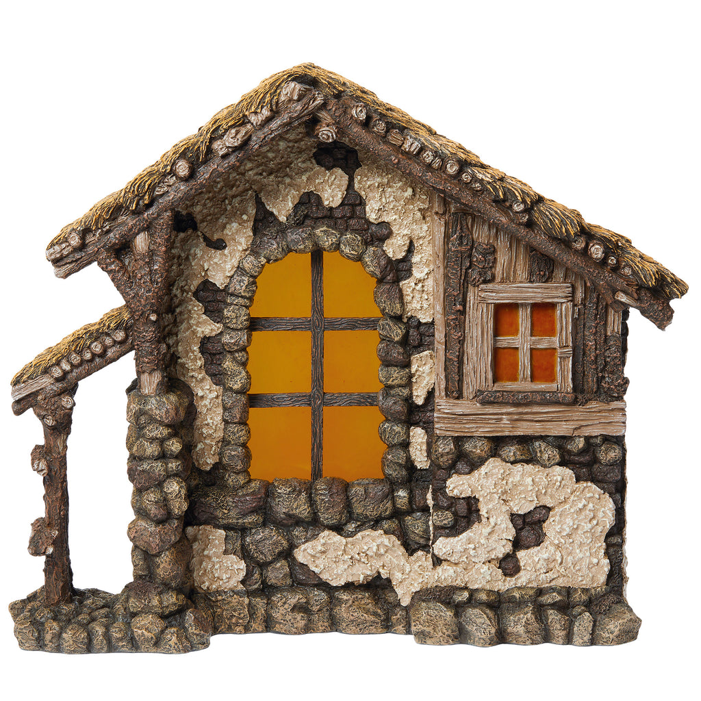 Nativity Set, 14-Piece