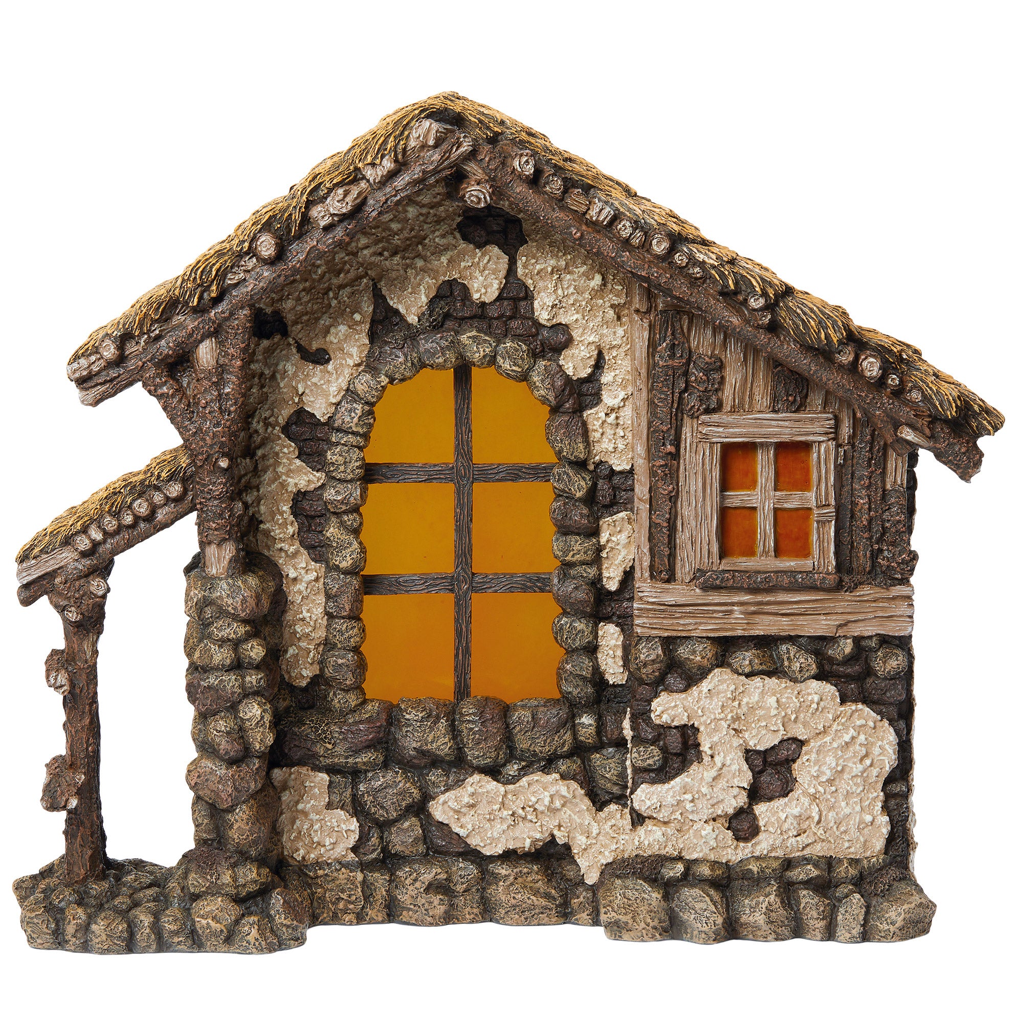 Nativity Set, 14-Piece