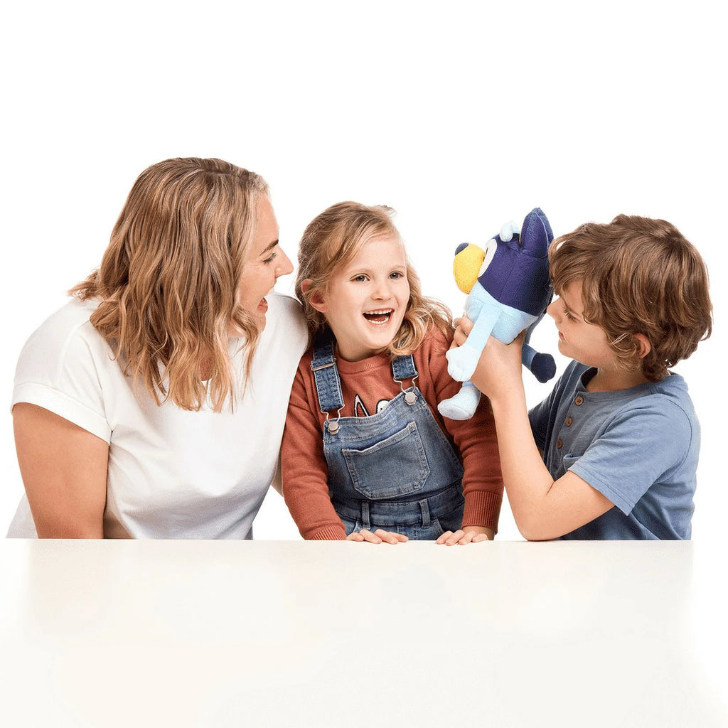 Talking and Interactive 13 in Plush Toys for Preschoolers 3-6 Years