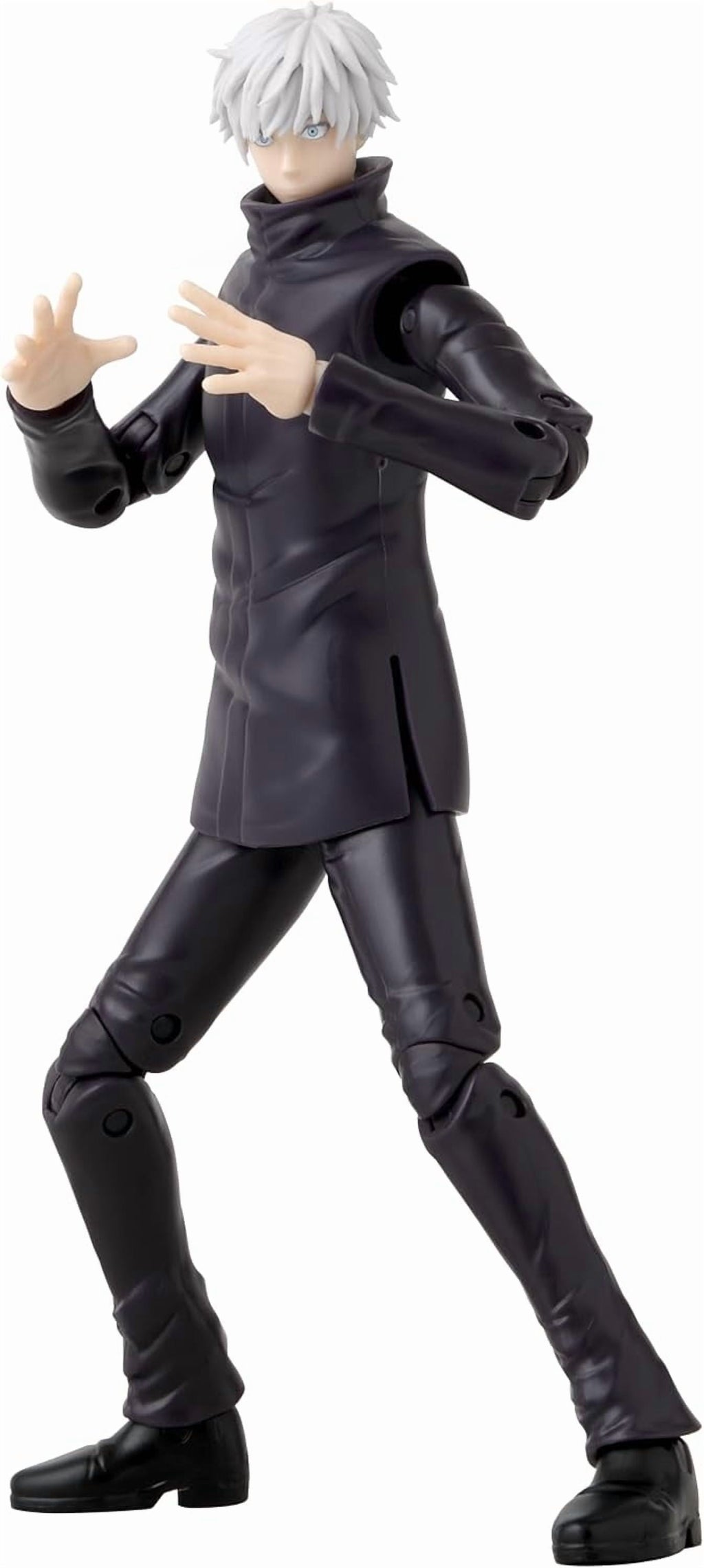 - Jujutsu Kaisen - Gojo Satoru Hollow Purple Action Figure