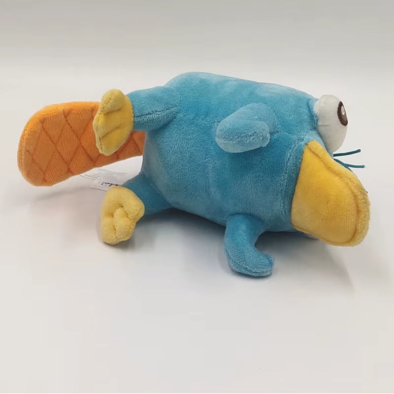 28Cm Platypus Plush Anime Plush Toy Plush Toy Stuffed Animals Soft Plush Children Gifts Doll Birthday