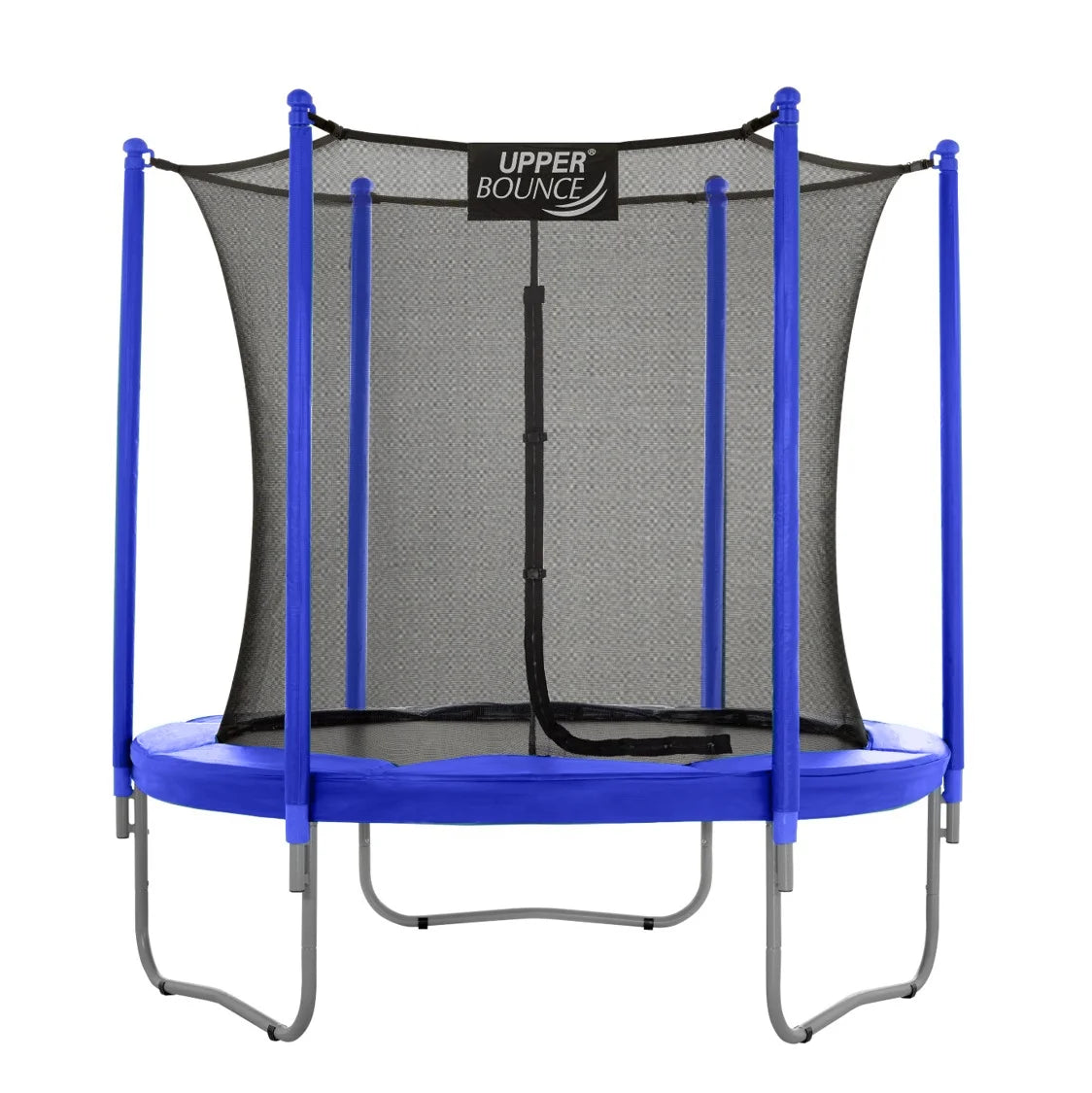 16 FT round Trampoline Set with Safety Enclosure System – Backyard Trampoline for Kids and Adults, Indoor Trampoline for Kids, Mini Trampoline for Adults
