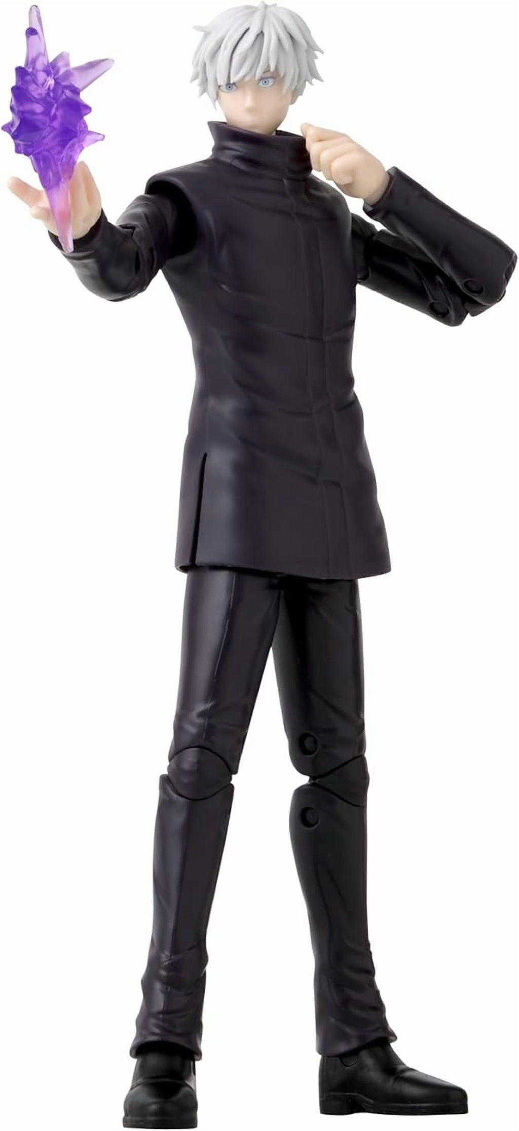 - Jujutsu Kaisen - Gojo Satoru Hollow Purple Action Figure