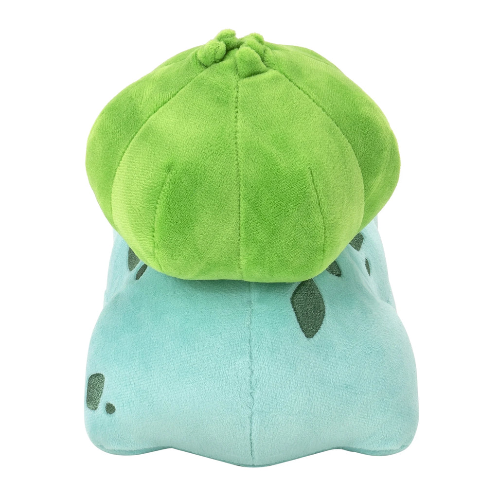 Bulbasaur Plush - 8 Inch Soft Plush(Selections May Vary)