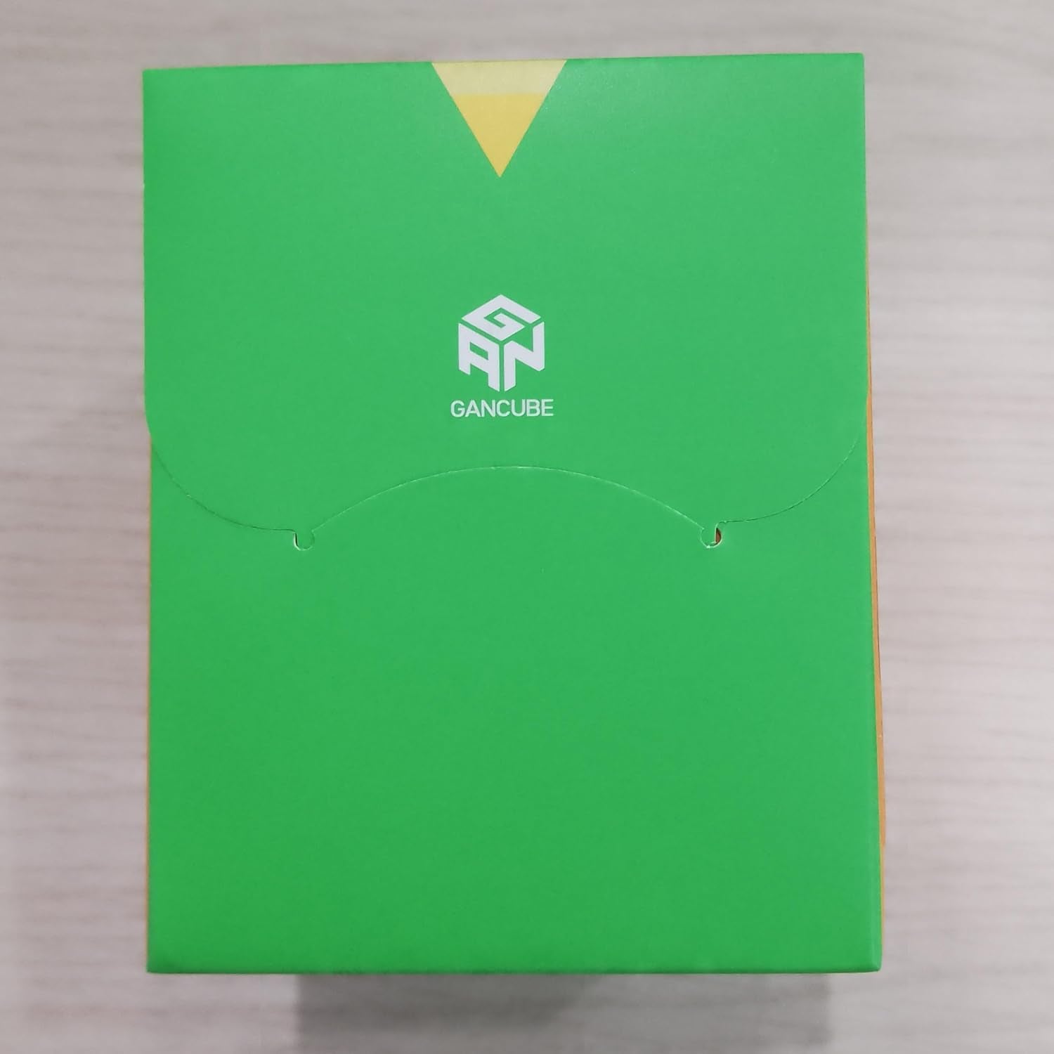 Pyraminx 60 Magnets, Speed Magnetic Pyramid Puzzle Stickerless Triangle Cube Ges+(Enhanced)