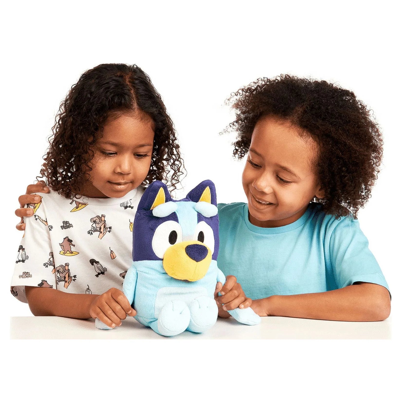 Talking and Interactive 13 in Plush Toys for Preschoolers 3-6 Years