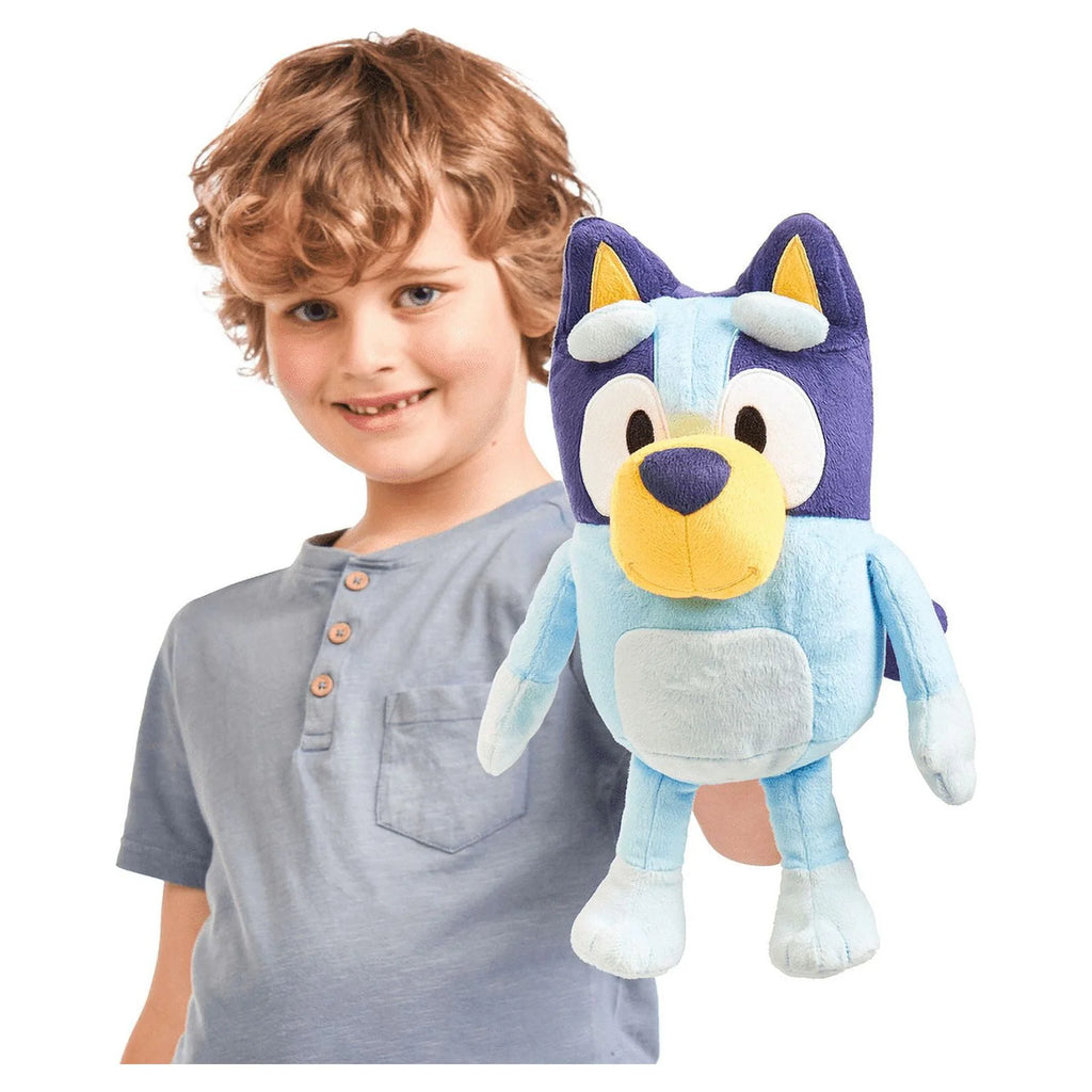 Talking and Interactive 13 in Plush Toys for Preschoolers 3-6 Years