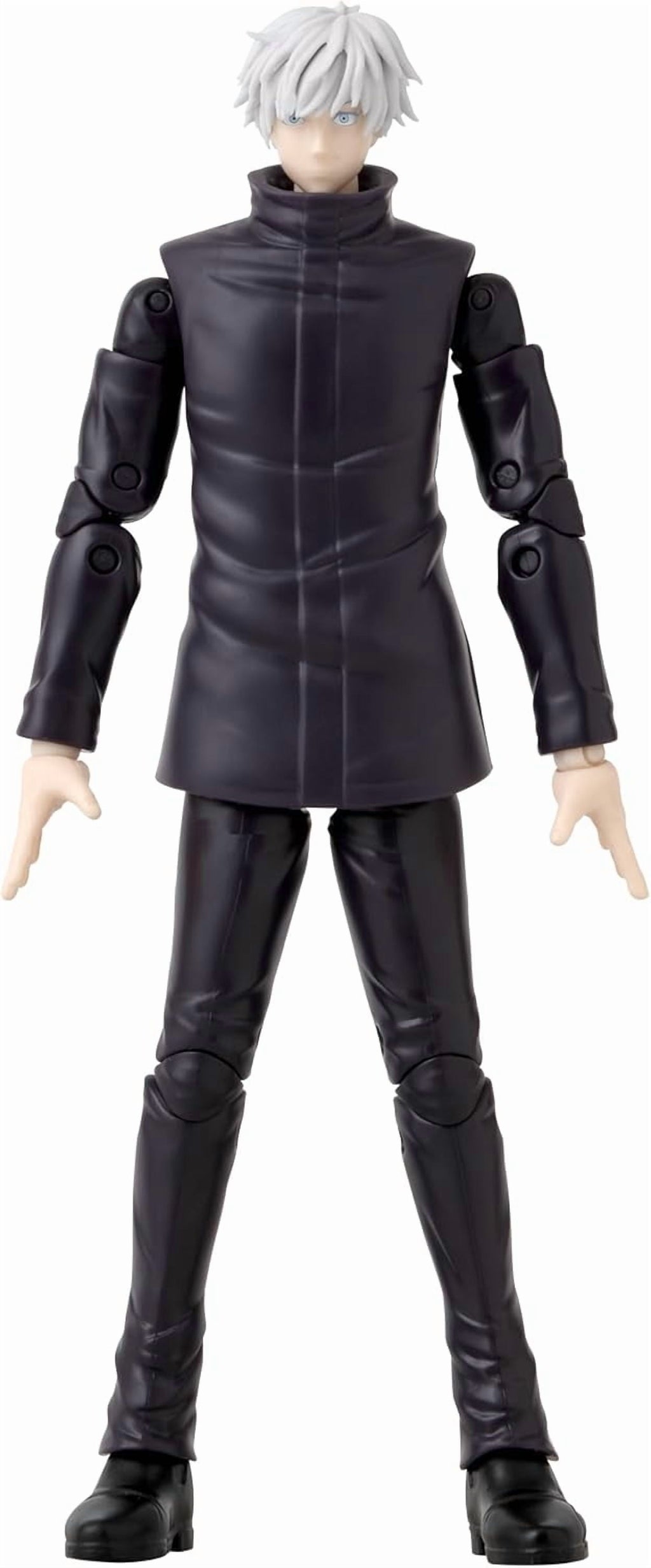 - Jujutsu Kaisen - Gojo Satoru Hollow Purple Action Figure