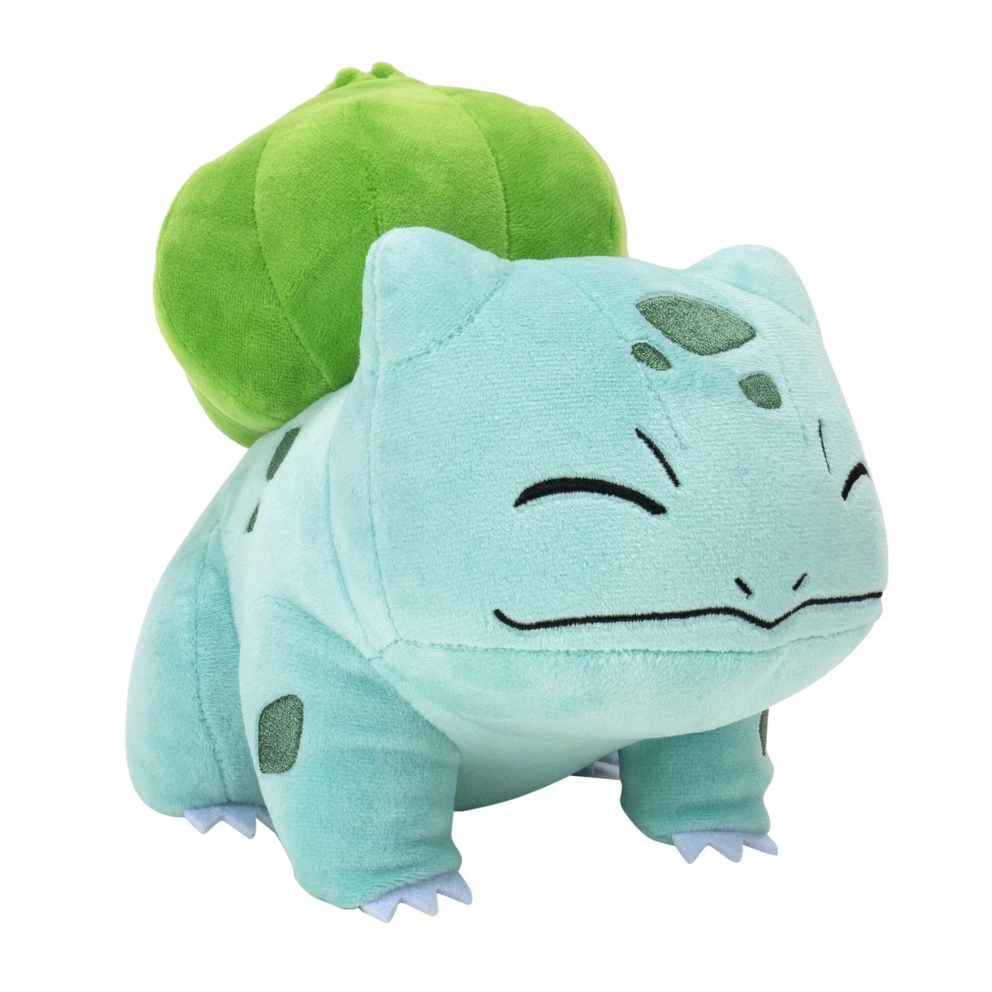 Bulbasaur Plush - 8 Inch Soft Plush(Selections May Vary)