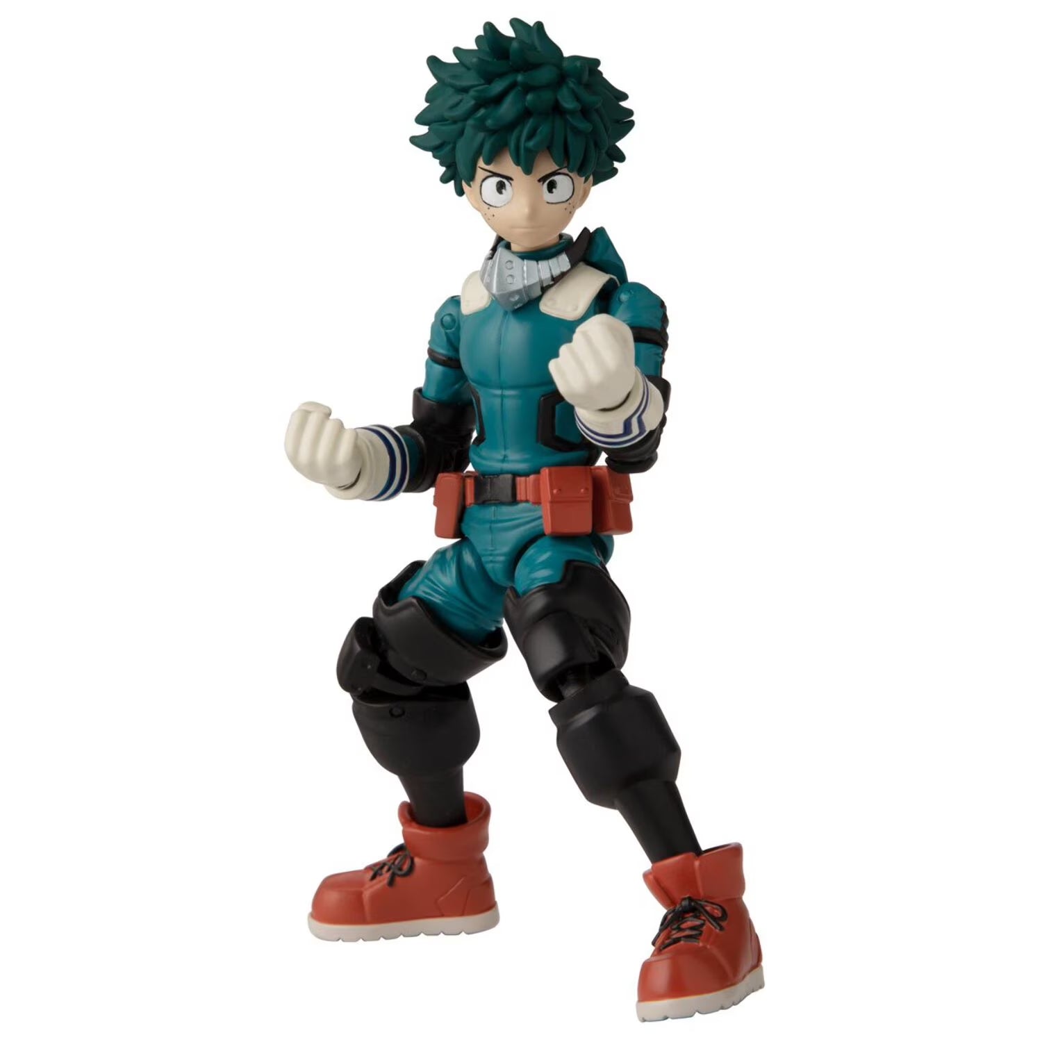 - My Hero Academia - Izuku Midoriya 6.5" Action Figure