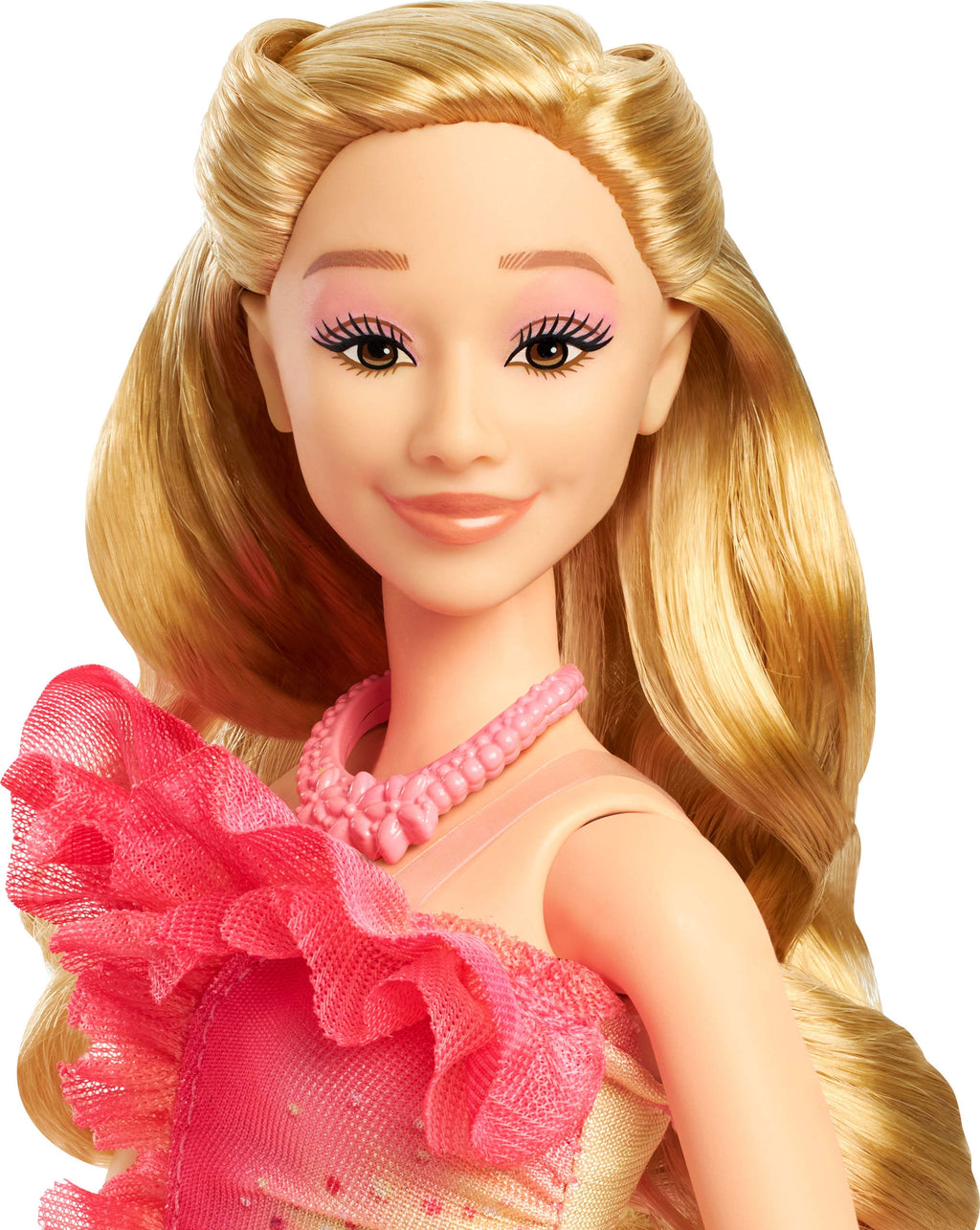Universal Pictures’  Glinda Fashion Doll with Removable Fashions & Accessories