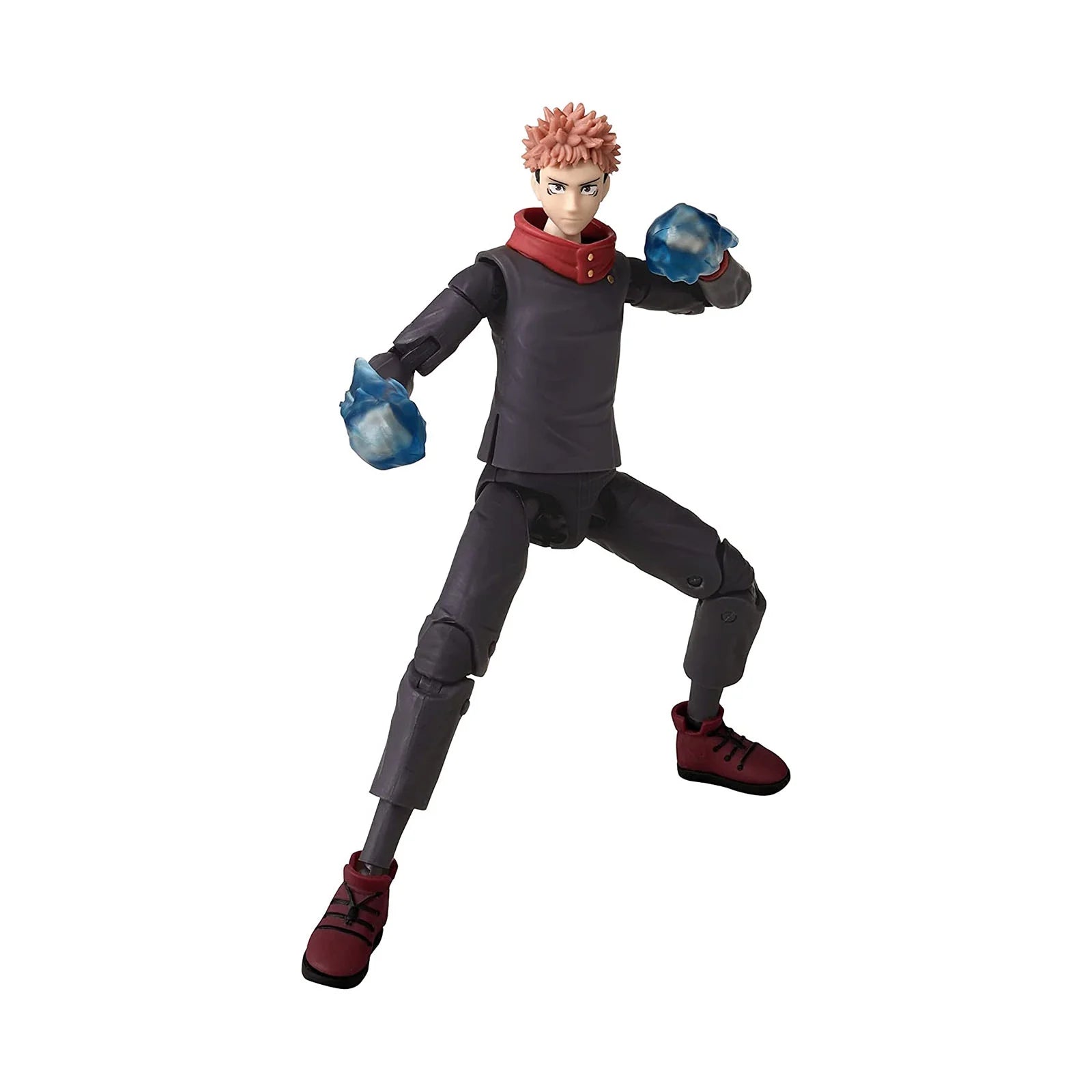 Anime Heroes  - Itadori Yuji