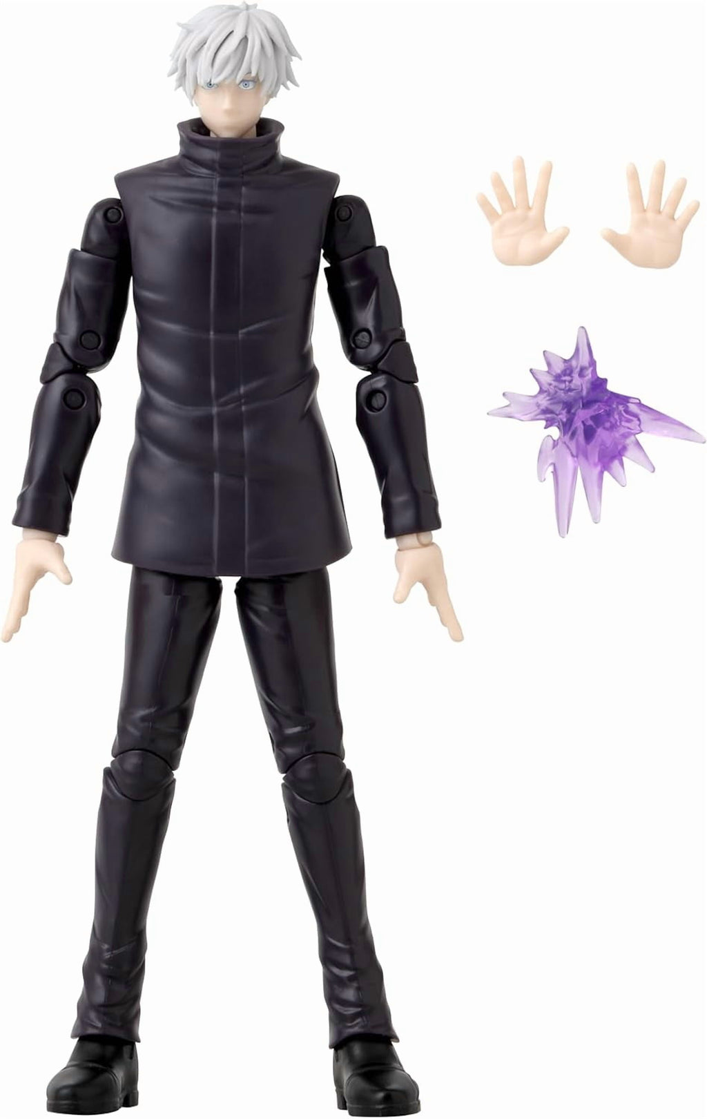 - Jujutsu Kaisen - Gojo Satoru Hollow Purple Action Figure