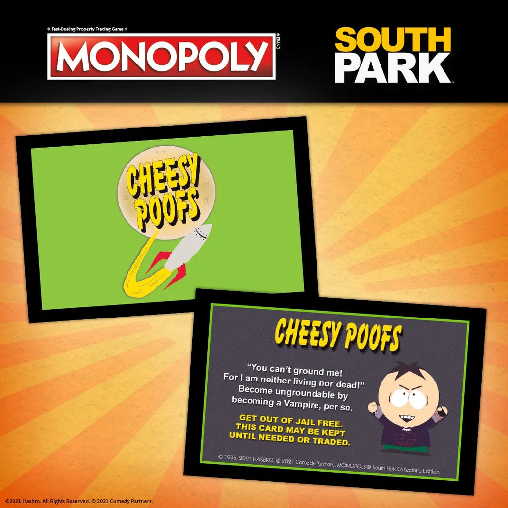 ®: South Park It'S a New Edition, Mkay?