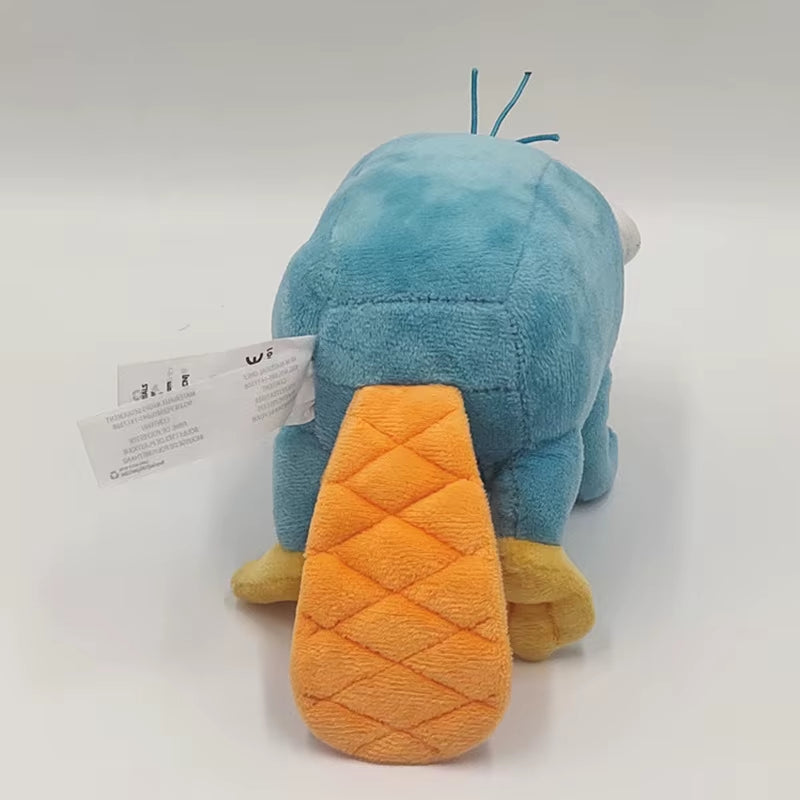 28Cm Platypus Plush Anime Plush Toy Plush Toy Stuffed Animals Soft Plush Children Gifts Doll Birthday