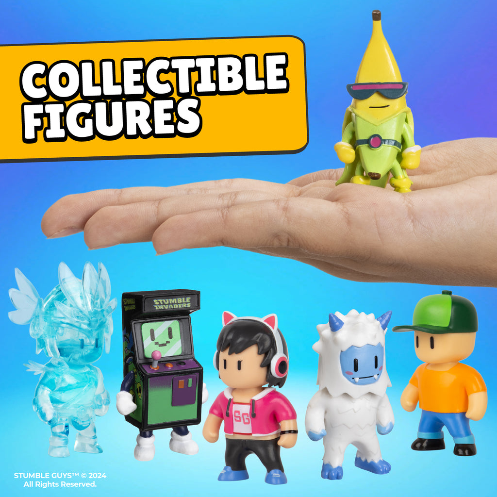 Advent Calendar: the Action Countdown